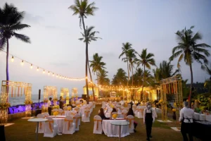 Wedding venues in Kerala under ₹20 lakhs
