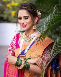 Bridal Makeup Artists in Pune