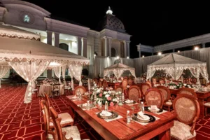 Wedding venues in Punjab under ₹20 lakhs