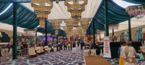 Wedding venues in Punjab under ₹20 lakhs