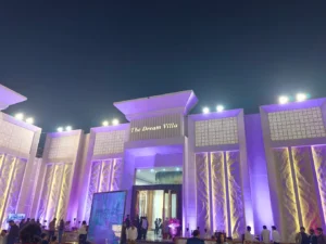 Wedding venues in Noida under ₹20 lakhs