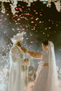 Best wedding photographers in Goa