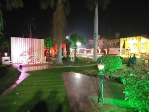 Wedding venues in Agra under ₹20 lakhs