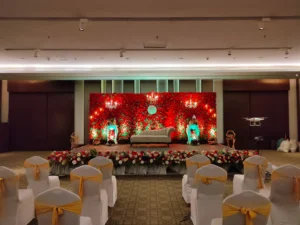 Wedding venues in Chennai under ₹20 lakhs