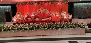 Wedding venues in Ahmedabad under ₹20 lakhs