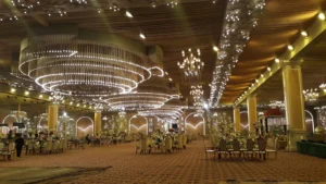 Wedding venues in Punjab under ₹20 lakhs
