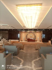 Wedding Venues in Noida under ₹15 lakhs