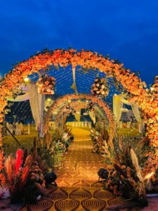 Wedding venues in Jim Corbett under ₹20 lakhs