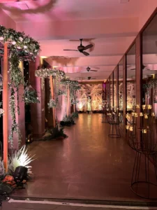 Wedding venues in Faridabad under ₹20 lakhs