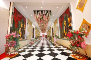 Wedding Venues in Noida under ₹15 lakhs