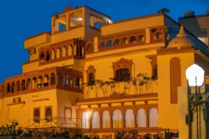 Wedding venues in Udaipur under ₹20 lakhs