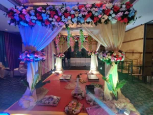 Wedding venues in Kolkata under ₹20 lakhs