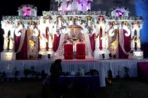 Wedding Venues in Agra under ₹15 lakhs