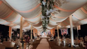 Wedding venues in Delhi under ₹20 lakhs