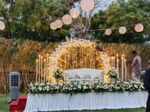 Wedding venues in Chennai under ₹20 lakhs