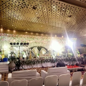 Wedding venues in Hyderabad under ₹20 lakhs