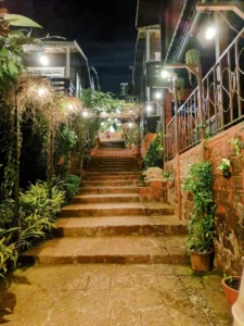 Wedding venues in Goa under ₹20 lakhs