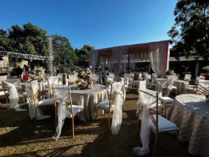 Wedding Venues in Jim Corbett Under ₹15 Lakhs