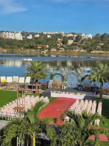 Wedding venues in Pune under ₹15 lakhs