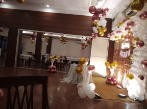 Wedding venues in Kolkata under ₹20 lakhs