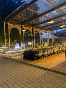 Wedding venues in Bangalore under ₹20 lakhs