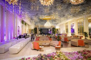 Wedding venues in Noida under ₹20 lakhs