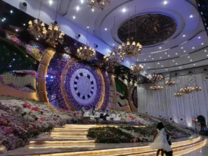 Wedding Venues in Noida under ₹15 lakhs