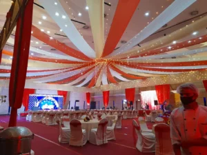 Wedding venues in Kolkata under ₹20 lakhs
