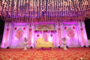 Wedding venues in Meerut under ₹15 lakhs