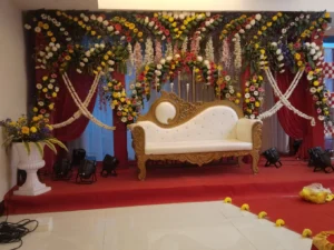 Wedding venues in Kolkata under ₹15 lakhs