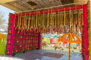 Wedding venues in Gurgaon under ₹20 lakhs
