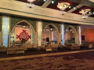 Wedding venues in Delhi under ₹20 lakhs