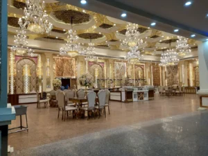 Wedding venues in Meerut under ₹15 lakhs