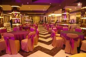 Wedding venues in Delhi under ₹20 lakhs
