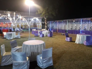 Wedding venues in Mathura under ₹10 lakhs