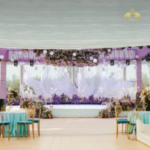 Wedding venues in Bangalore under ₹20 lakhs