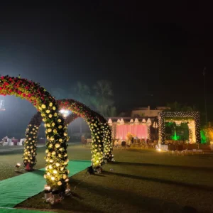 Wedding venues in Kolkata under ₹20 lakhs