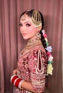 Bridal Makeup Artists in Noida