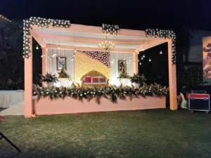 Wedding Venues in Faridabad under ₹15 lakhs