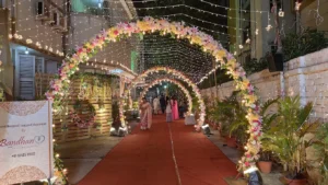 Wedding venues in Kolkata under ₹15 lakhs