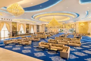Wedding venues in Ghaziabad under ₹20 lakhs