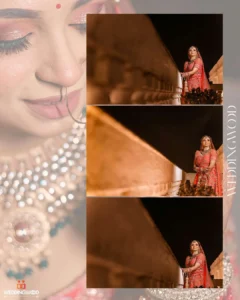 wedding photographers in Uttar Pradesh under ₹1 lakh