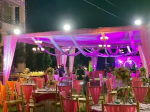 Wedding venues in Jim Corbett under ₹20 lakhs