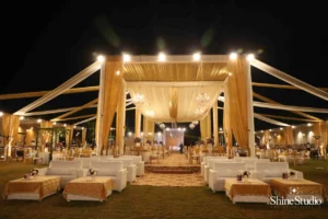 wedding venues in Jim Corbett under ₹15 lakhs