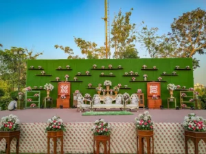 Wedding Venues in Ahmedabad under ₹15 lakhs