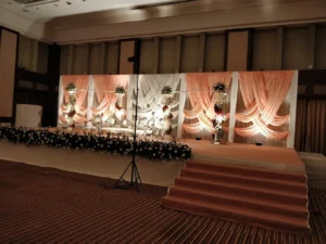 Wedding venues in Ahmedabad under ₹20 lakhs