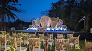 Wedding venues in Kerala under ₹20 lakhs