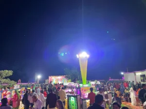 Wedding venues in Pushkar under ₹20 lakhs