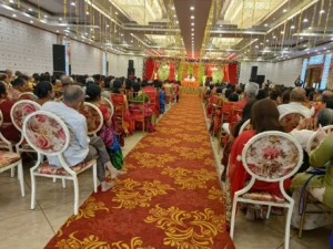 Wedding venues in Mathura under ₹10 lakhs