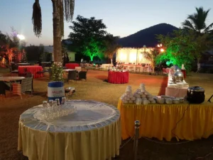 Wedding venues in Udaipur under ₹20 lakhs